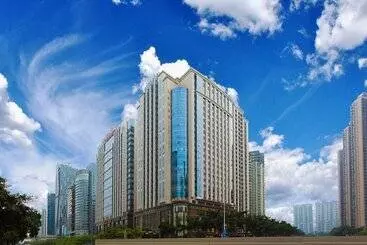 Otel Guangzhou Victoria