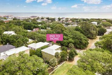 Turista apartmanok 2nd To None