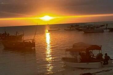 Bed & Breakfast Mano Kendwa Beach