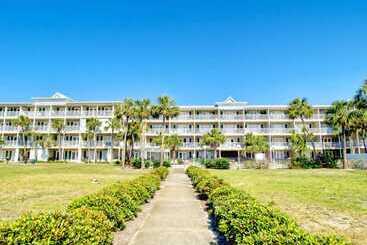 شقق خاصة سياحية Grand Caribbean East By Svr