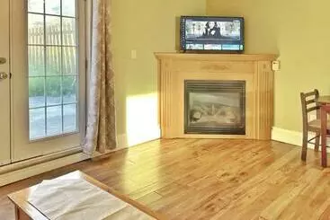 Sunny Motel Port Elgin