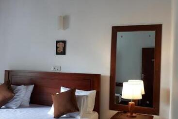 민박 Jal,min Homestay