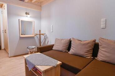 Pension Na Vyhlídce