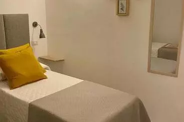 Bed and Breakfast Le Dimore Del Portico
