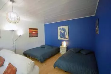 Bed and Breakfast Le Pied Du Chêne