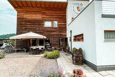 Agriturismo Dal Perotin