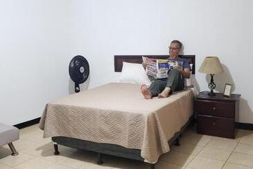 Judys Home Bed And Breakfast