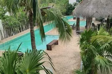 Aparthotel Pedacito De Cielo