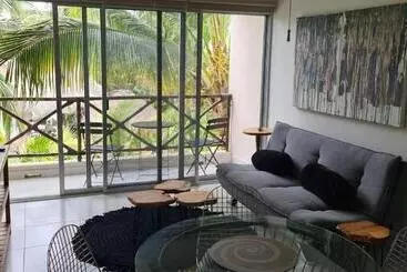 Aparthotel Pedacito De Cielo