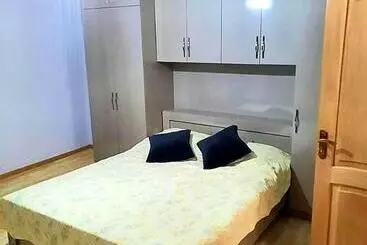 Pensionat Cosy Accommodation In Zugdidi