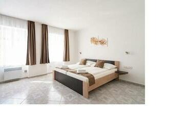 Pensionat Penzion Kardinal