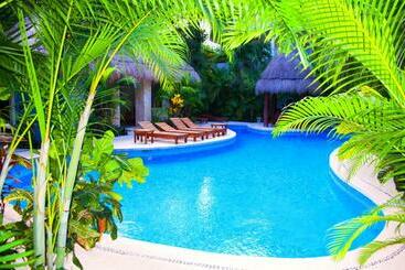 Puerta Zama   Luxury Apartments