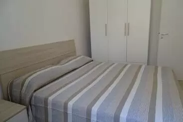 Aparthotel Residence San Bull