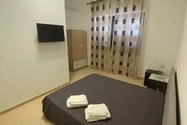 Bed & Breakfast Sabea Guest House