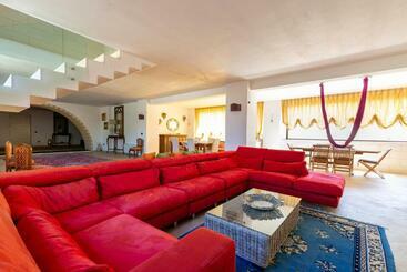 Nocleg ze śniadaniem Tenuta Elisabetta