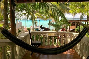 Bed and Breakfast Tortuga Bacalar