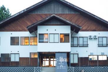 Hotel Kamosu Mori   Vacation Stay 63383v