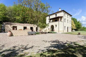 Locanda Monte Pimpio