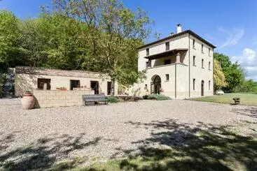 Locanda Monte Pimpio