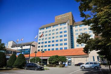 Hotel Miranda Icheon