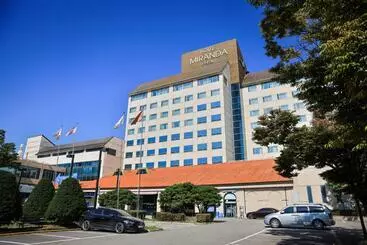 Hotel Miranda  Icheon