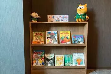 Hotel Route Inn Shikoku Chuo