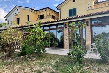 Отель Torre Del Gallo