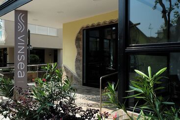 Hotell Vinsea