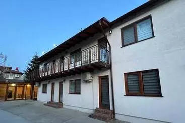 Pensionat Casa Tibi și Nico