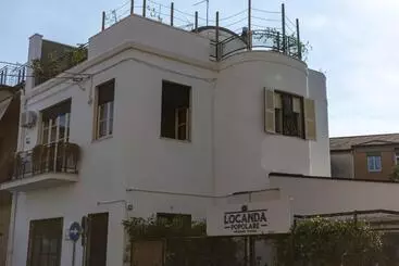 ペンション Locanda Popolare