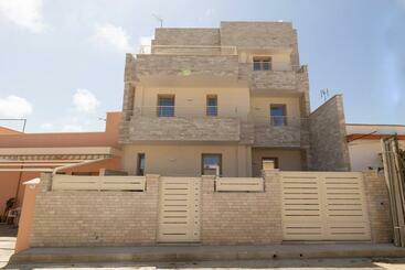 Pensionat Room Salento Palace 2