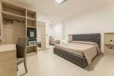 Pensão Room Salento Palace 2
