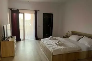 Pensiunea Casa Petrovai