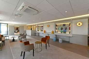 アパートホテル Résidence Montana Clamart