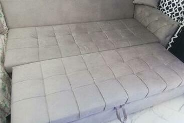 هتل آپارتمان بورتوسعيد