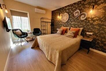 Bed and Breakfast Maravilloso Guesthouse