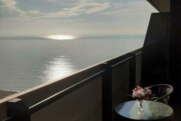 Luxury Sea View Apartments In Orbi City Batumi