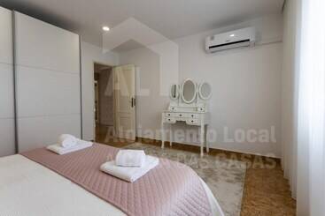 Ferienwohnungen Moinho D Ouro Residence By Acasadascasas