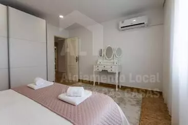 ツーリストアパートメント Moinho D Ouro Residence By Acasadascasas