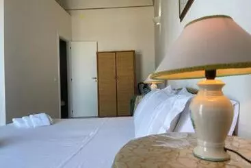Pension  La Camera Sul Porto