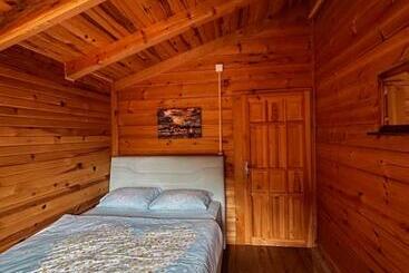 דירות לתיירים Ayder Dağ Evi