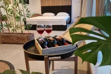 Bodega Otel şile