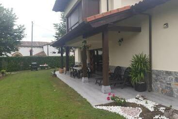 Turistlägenheter El Abedul