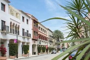 آپارتمان‌های توریست‌ها Flamingo Casita