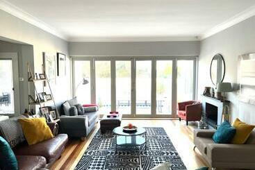 شقق خاصة سياحية Home Away From Home