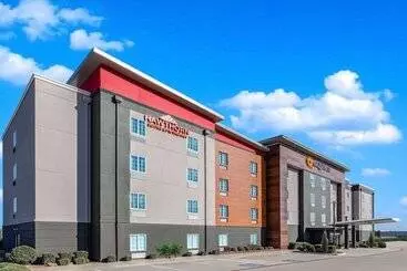 Hotelli La Quinta Inn & Suites By Wyndham Ardmore