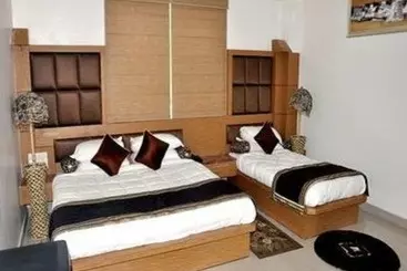 ホテル Mountview International