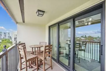 Turistihuoneistot Land S End 3 405 Bay Front   Premier