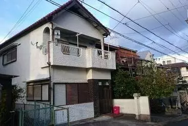 Pension  Kashimoto House