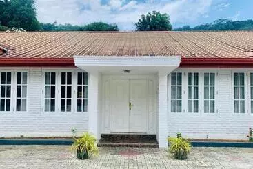 Pensão Villa 40   Kandy